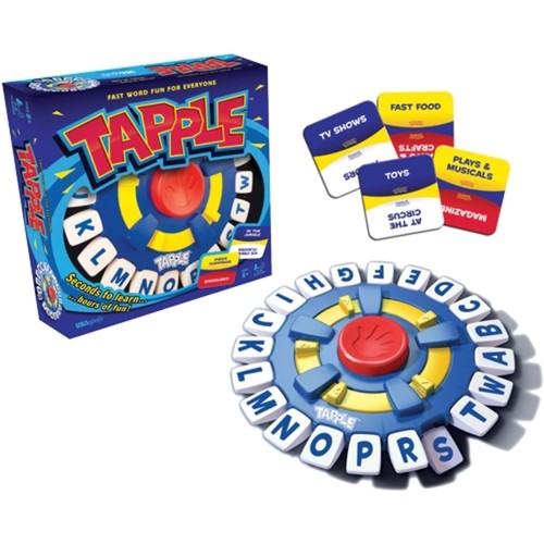 Tapple - *,
