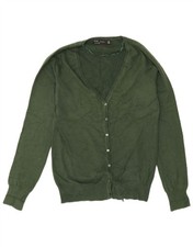 Zara Womens Cardigan Sweater