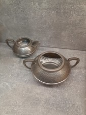 Craftsman Pewter Sheffield