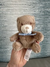 Asda george small teddy - george, brown