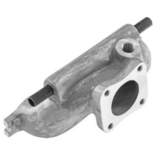 Classic Mini - Inlet manifold