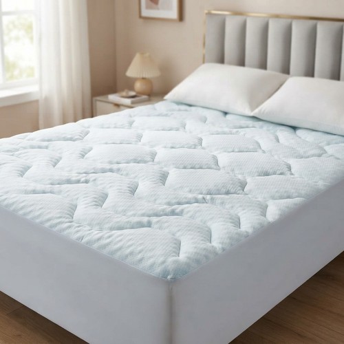 Breathable bamboo mattress - breathable,