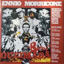Ennio Morricone - Queimada /