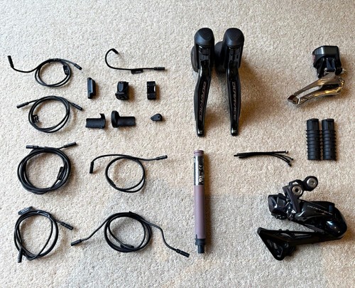 Shimano dura ace di2 r9150 - dura,