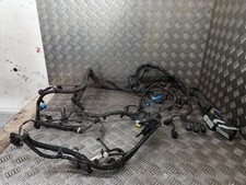 Ford Focus Engine Wiring