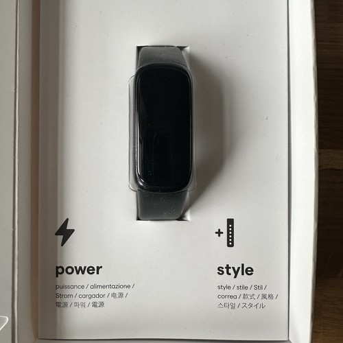 Fitbit inspire activity - inspire, 3