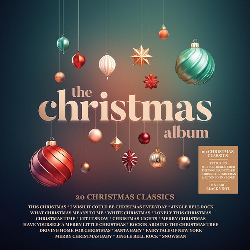 Various artists the - artists,