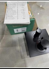Hansgrohe thermostatic shower - hansgrohe,