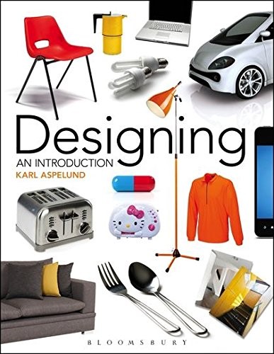 Designing introduction by - an,