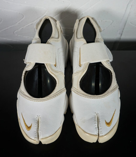 Womens nike air rift white - air,