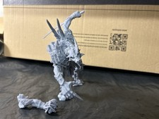 Warhammer 40k/30k Horus Heresy