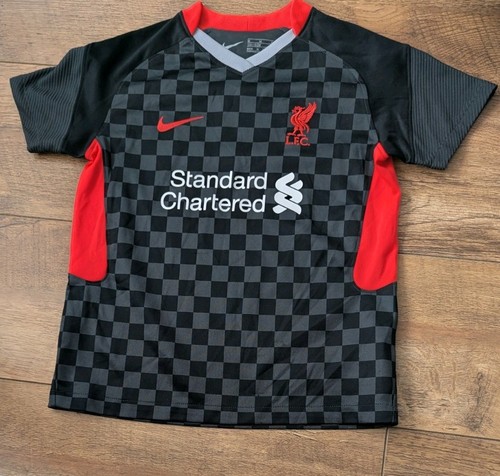 Liverpool nike third shirt - nike,