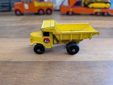 Lesney Matchbox No 6 -