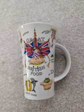 Dunoon Fine Stoneware “Great