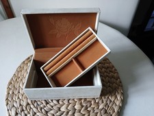 Jewellery Box Organiser by