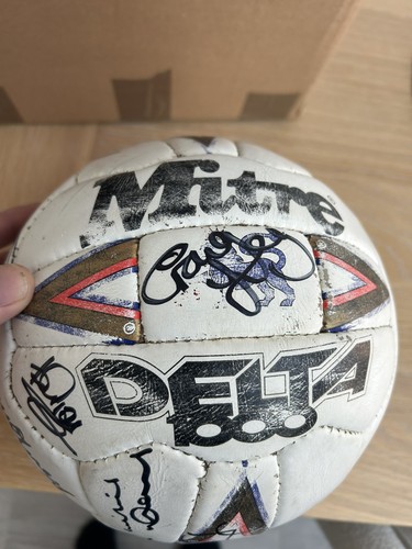 Mitre delta 1000 premier - mitre,