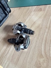 Shimano PD-M520 SPD Clipless