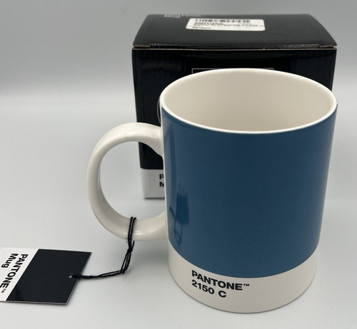 Pantone coffee mug 2150 - coffee,