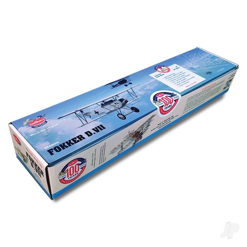 Guillow 103lc focker 1 - 103lc,