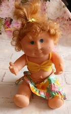 Cabbage Patch Kid Vintage