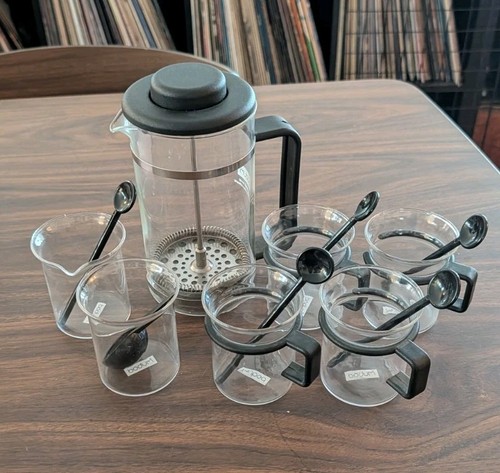 Bodum bistro cup picard star - cup,