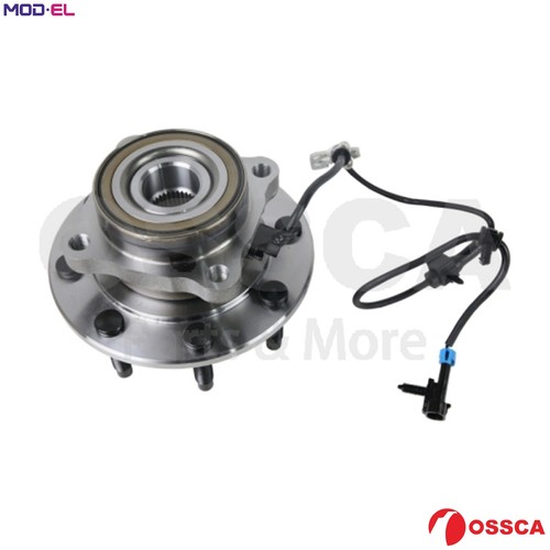 Wheel bearing kit 13511 for - wheel,