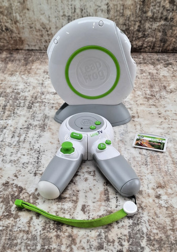 Leapfrog leaptv educational - leapfrog,