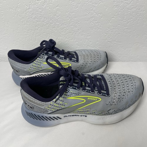 Brooks glycerin gts women - glycerin, 20