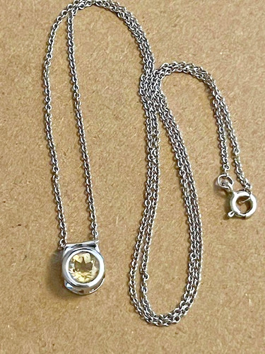 925 sterling silver yellow - silver,