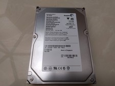 Seagate Barracuda 120 GB IDE
