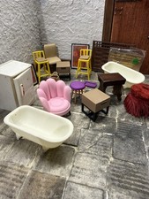 1:24th Scale Dolls House