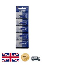 Dependable 5-Pack 27A A27 12