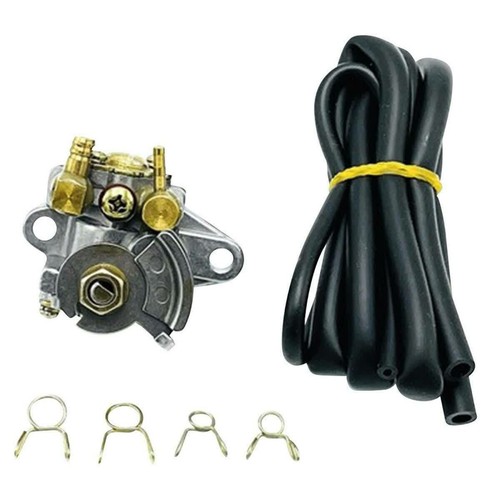 Oil pump for - pump, vespa