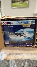 Corgi Short Sunderland Mark