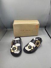 Ted Baker 'Flolah' Sandals UK