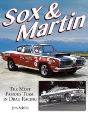 Sox & Martin: The Most Famous