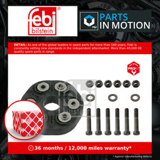 Propshaft Joint 43492 Febi UJ