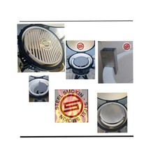 Aldi Latest 2025 Midi Kamado