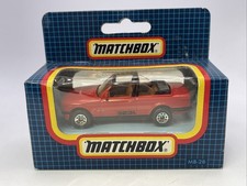 matchbox Mb28 bmw cabriolet