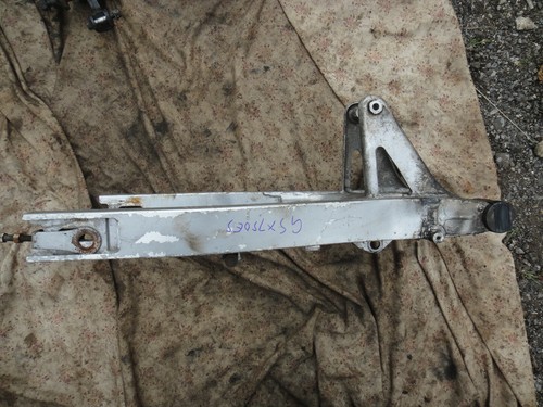 Suzuki gsx750es swinging arm - gsx750es,