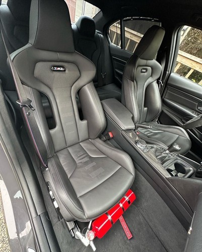 For bmw series - f30, f34
