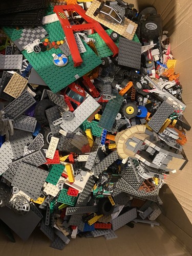 Lego joblot including - joblot,