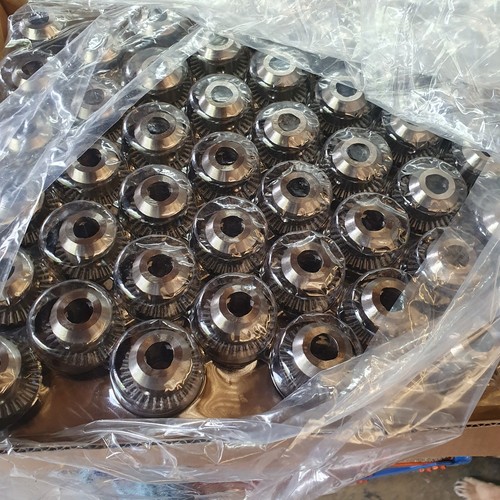 Jacobs chuck drill - chuck, lathe