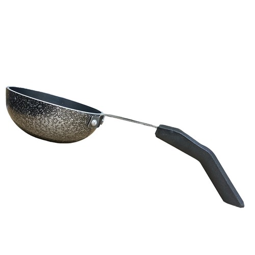 Non stick tadka - non,