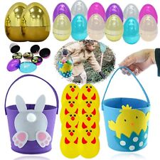 Happy Easter Eggs Decorative