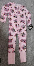 BONDS Zip Wondersuit Pyjamas
