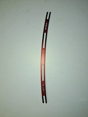 Tracksetta 009 24 - n, 24"