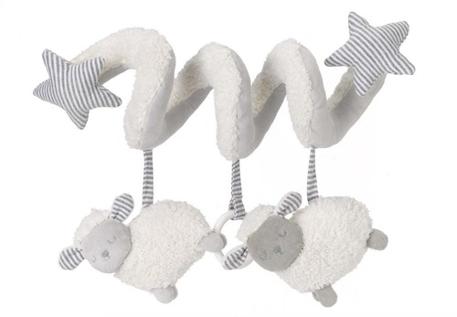 Silver cloud counting sheep - cloud,