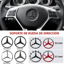 1pc 52mm 57mm Car Steering