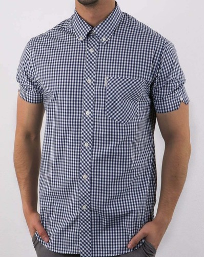 Ben sherman mens retro - mens,